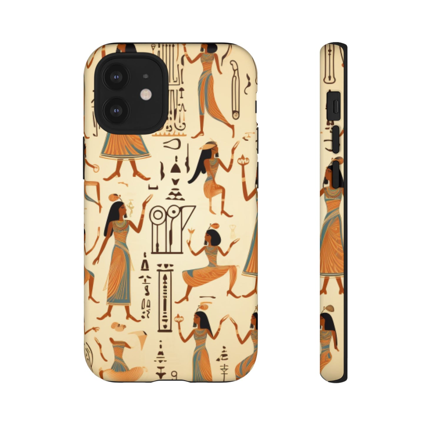 Modern Hieroglyph