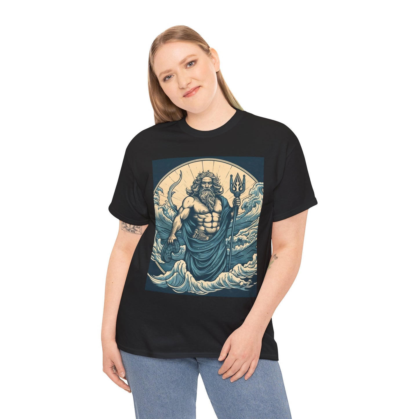 Poseidon
