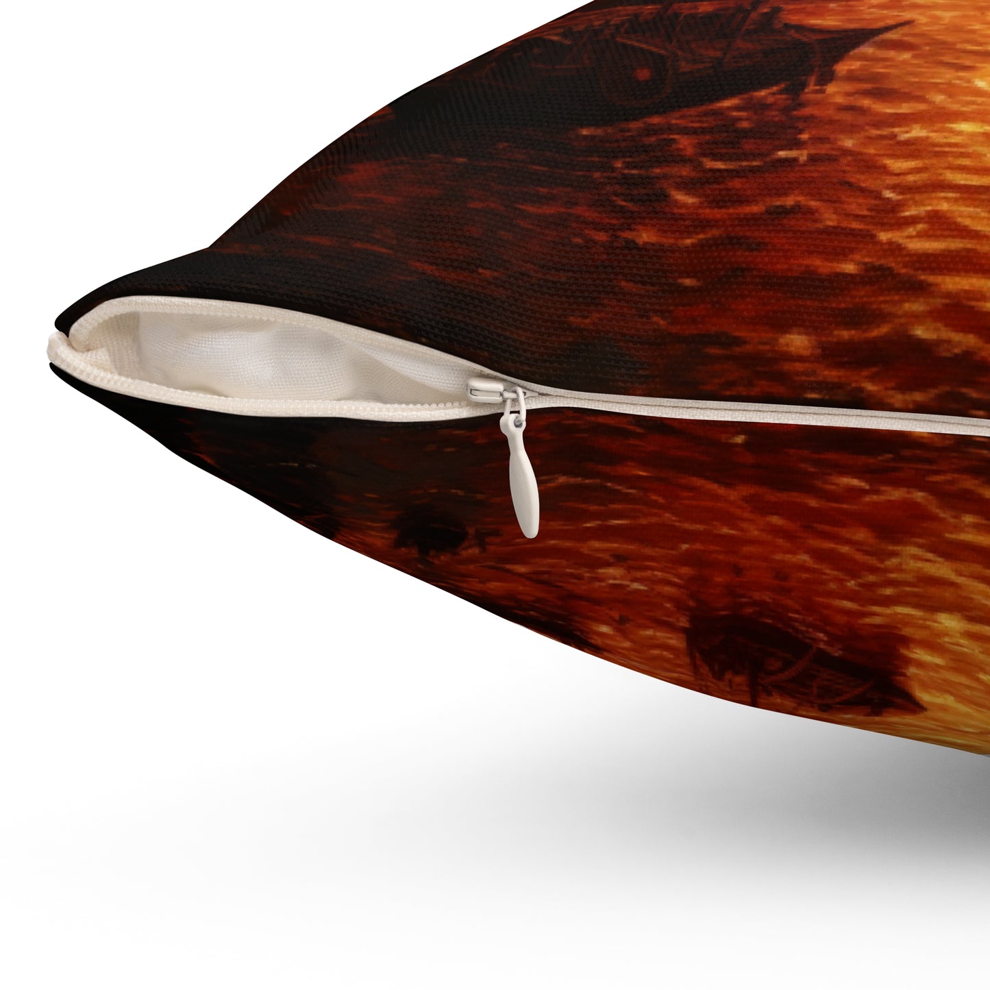 The Big Fire of London