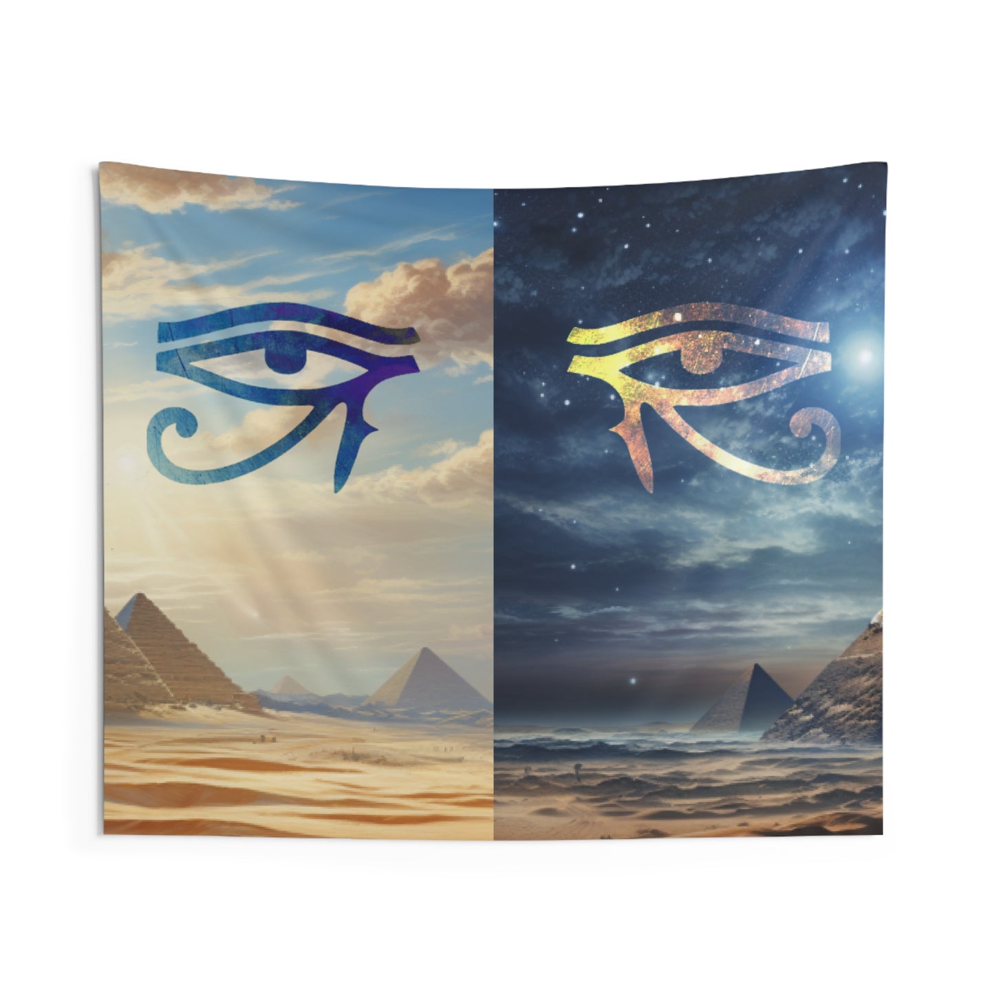 Sun & Moon