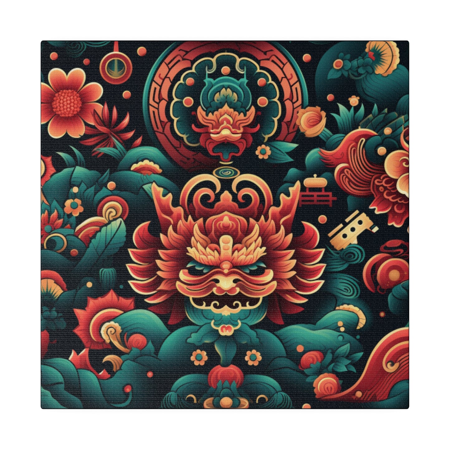Chinese New Year