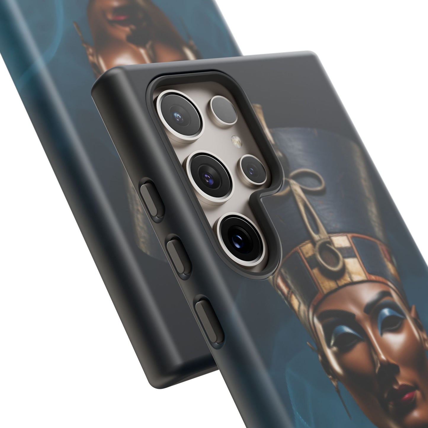 Nefertiti