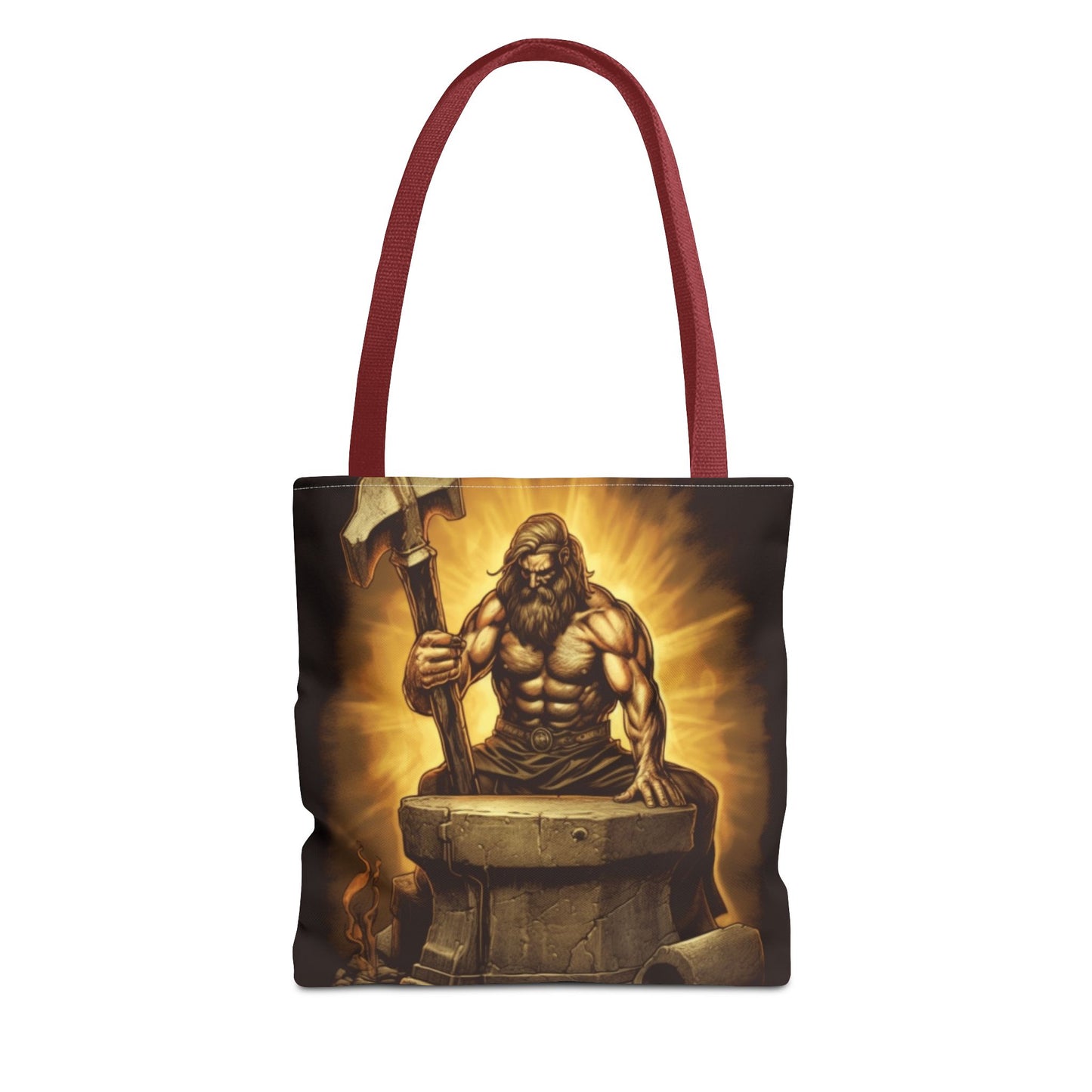 Hephaestus