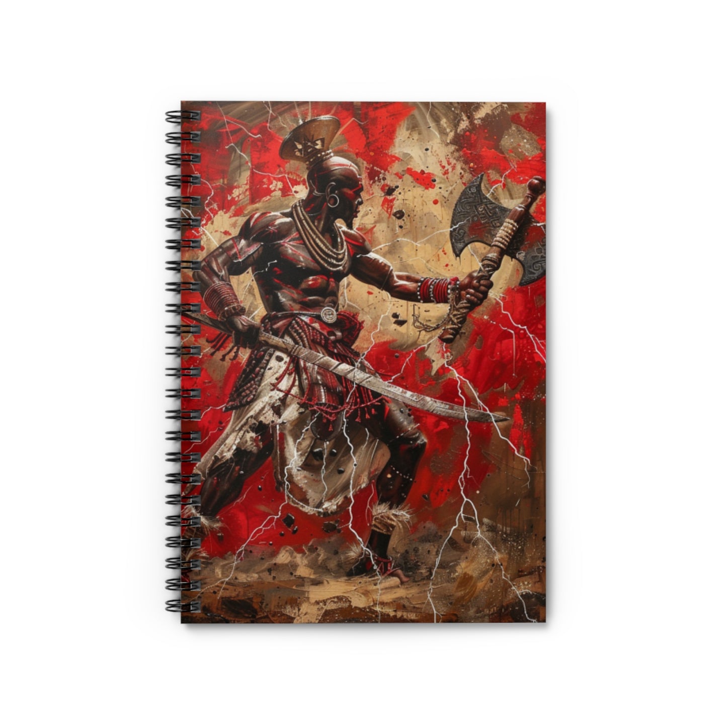 Shango