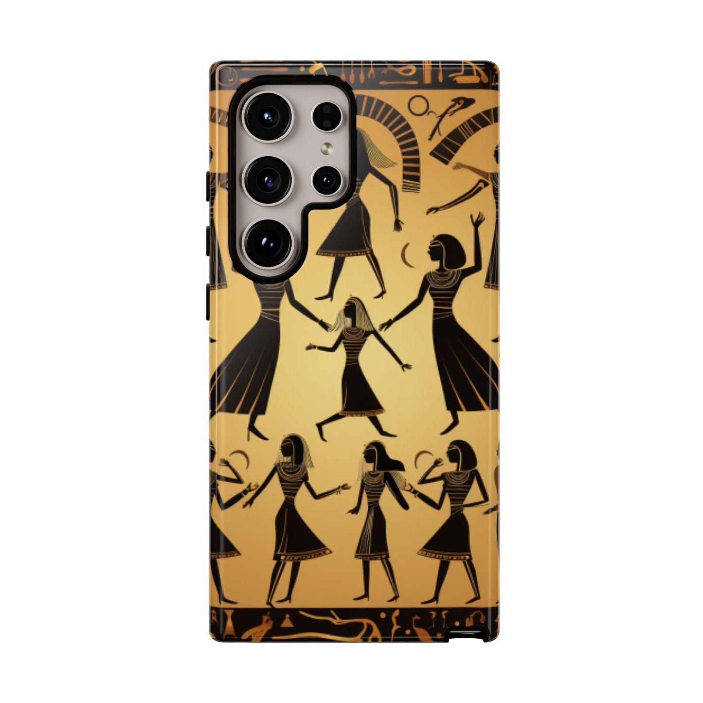 Modern Hieroglyphs