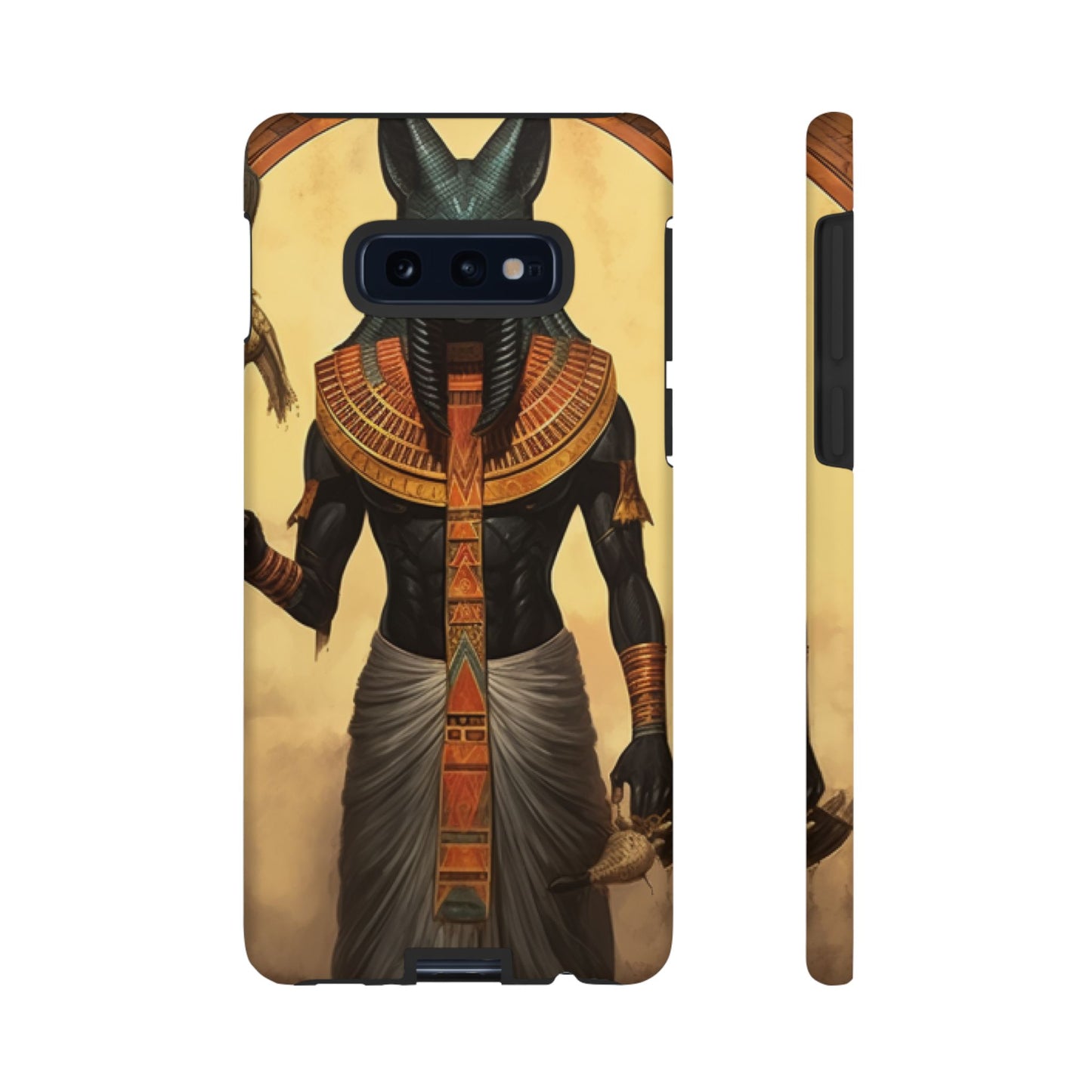 Anubis