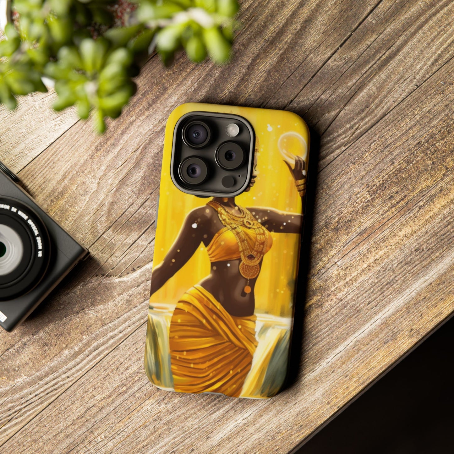 Oshun
