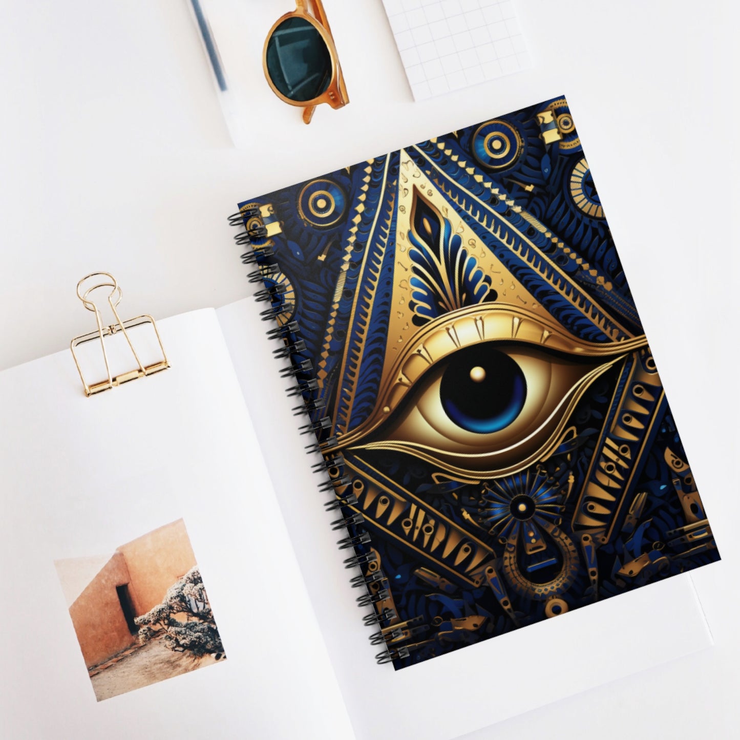 Eye of Horus