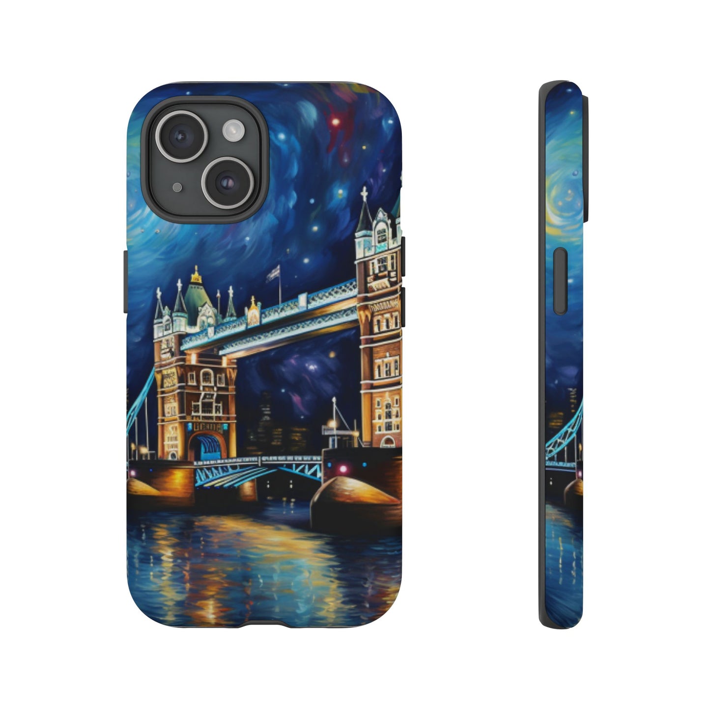 The London Bridge