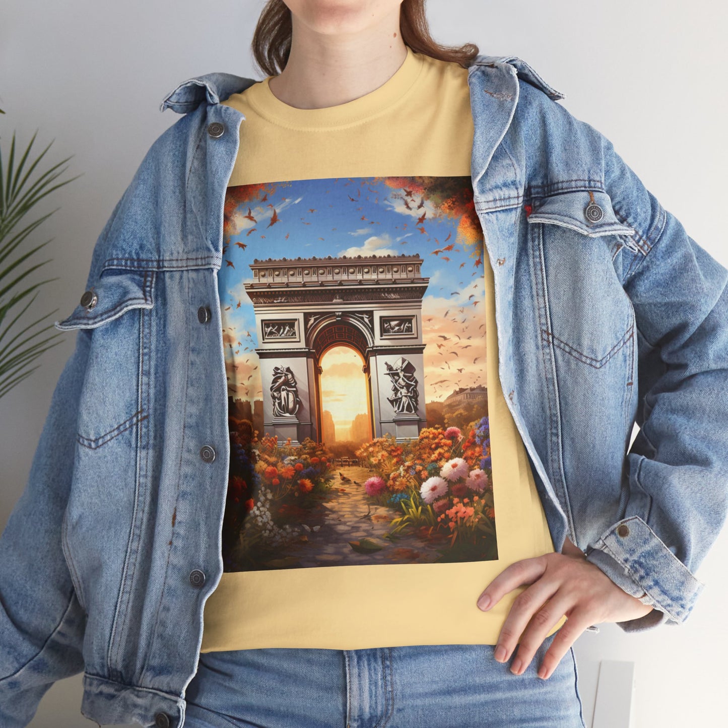 Arc de Triomphe
