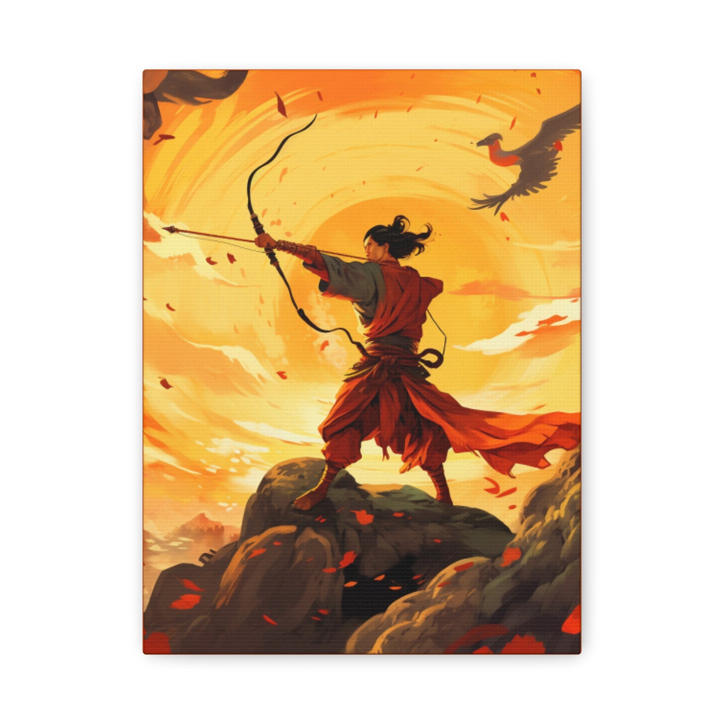 Hou Yi