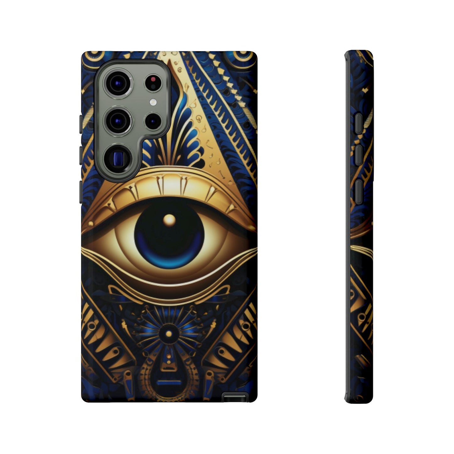 Eye of Horus
