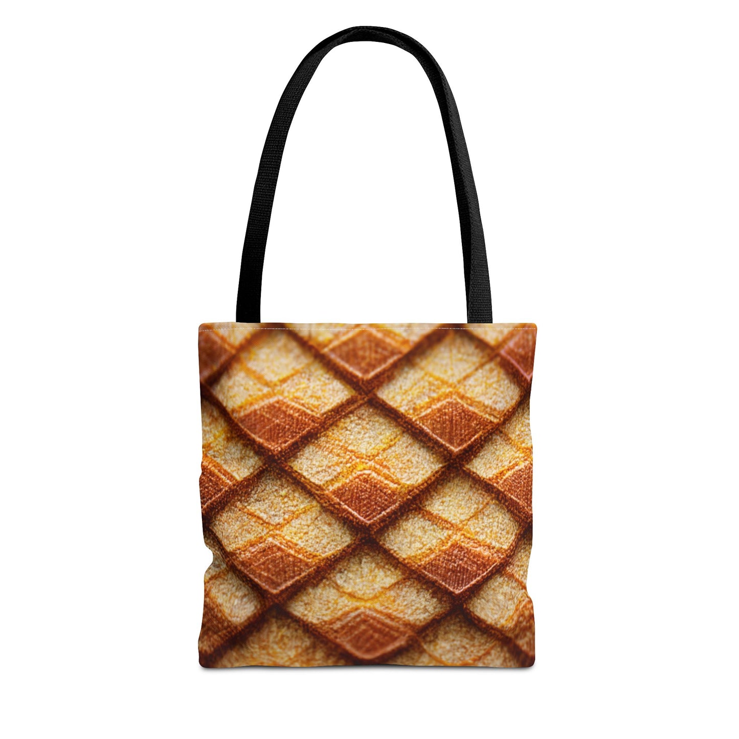 Stroopwafel Pattern