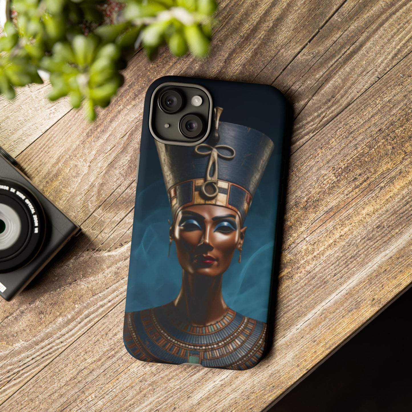 Nefertiti