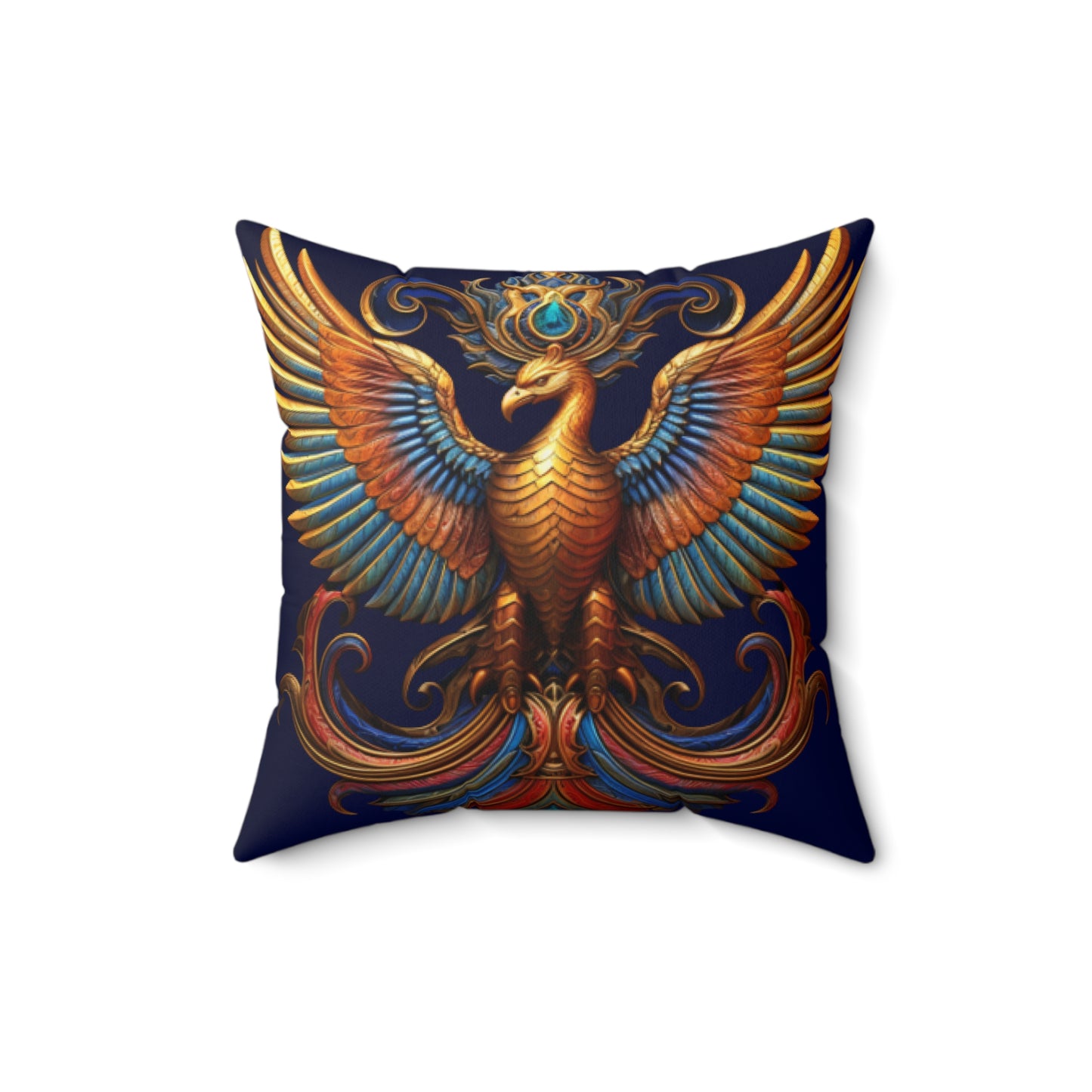 Egyptian Phoenix