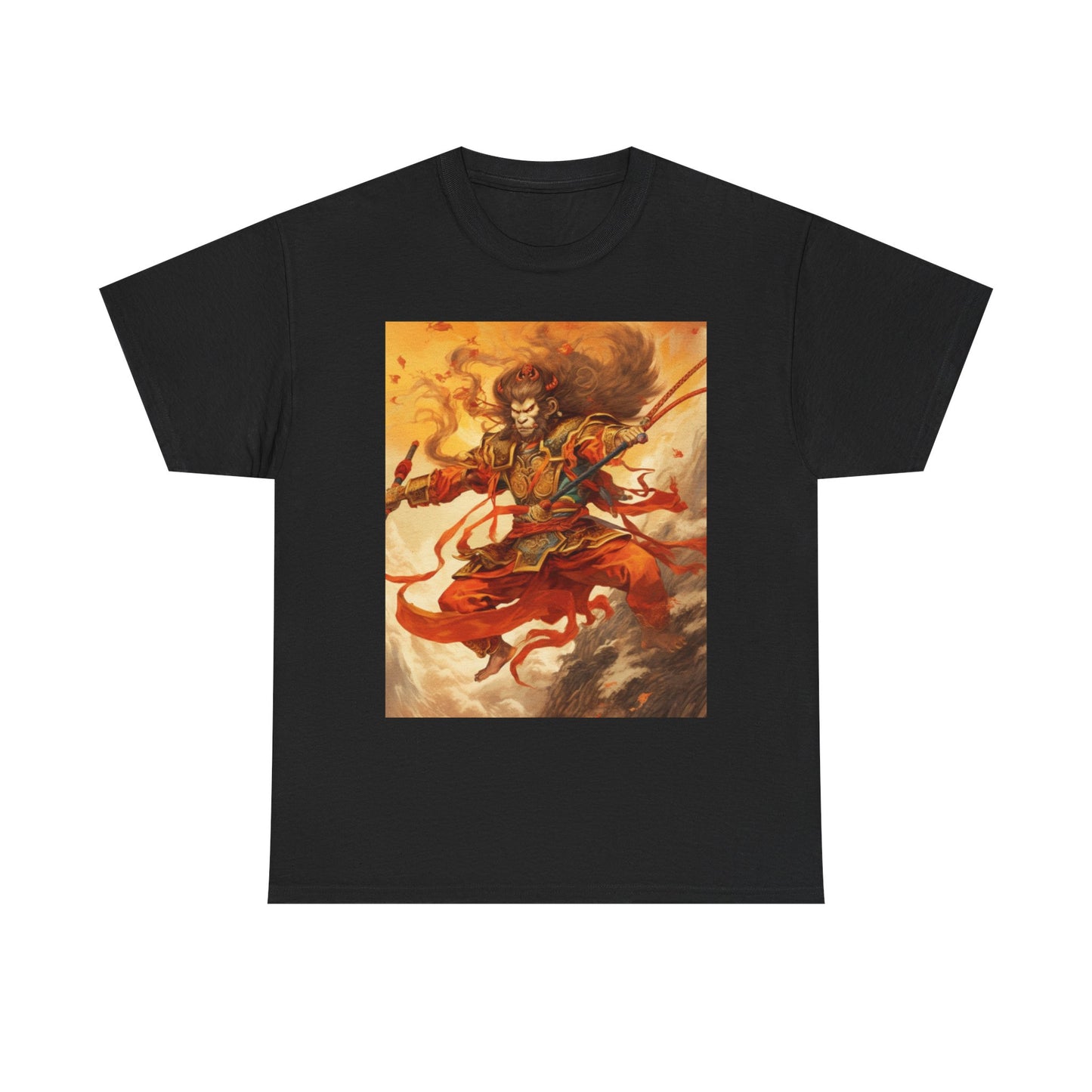 Sun Wukong