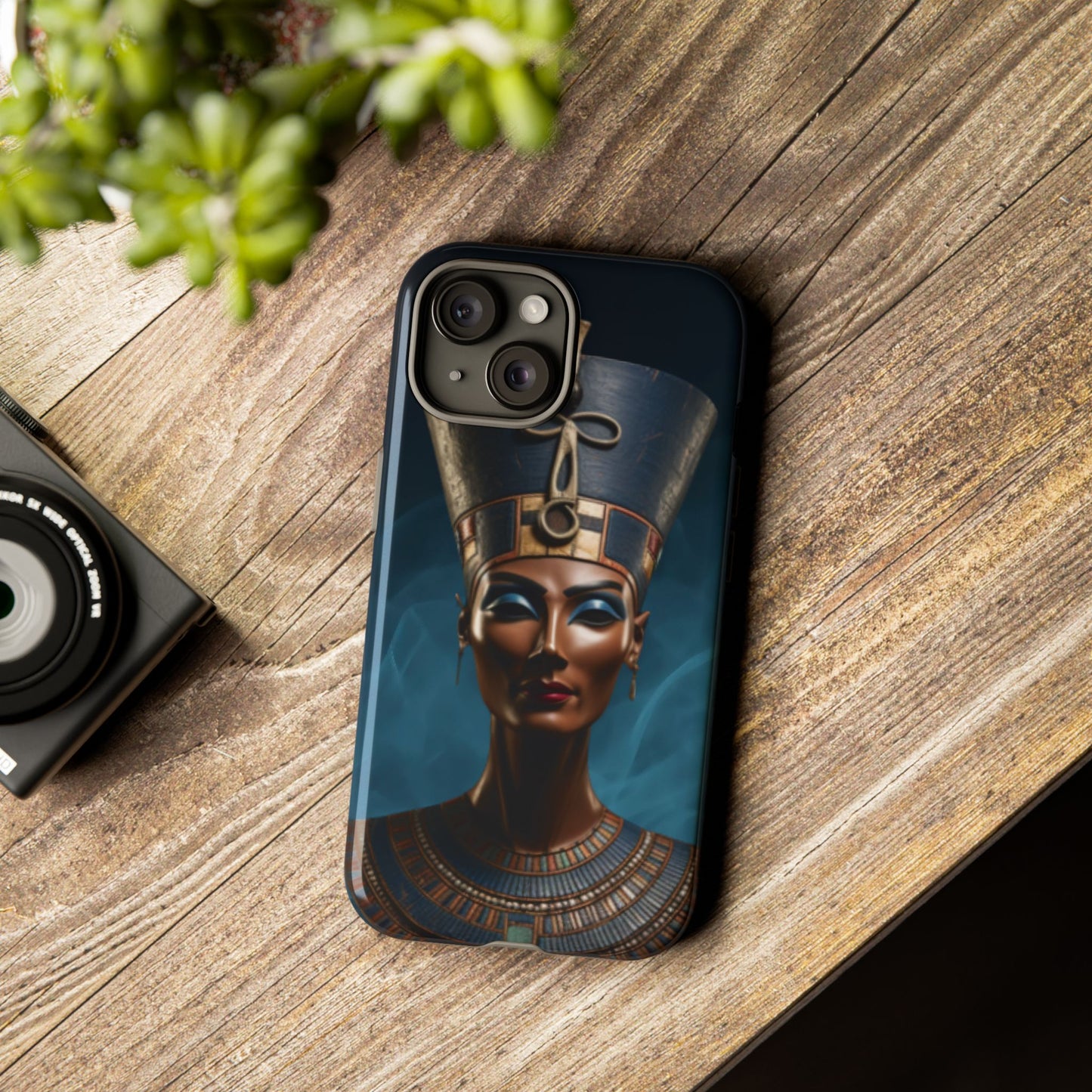 Nefertiti