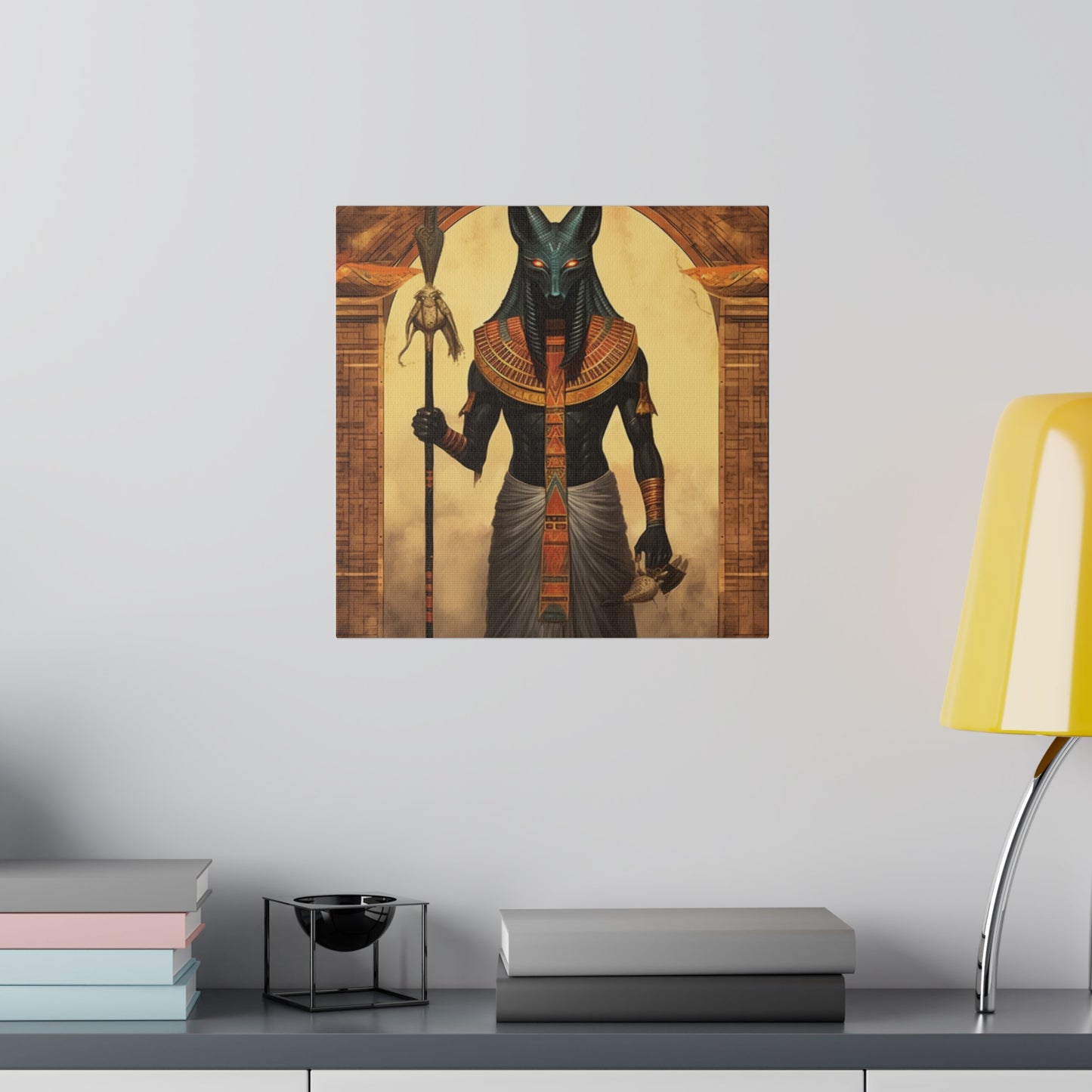 Anubis