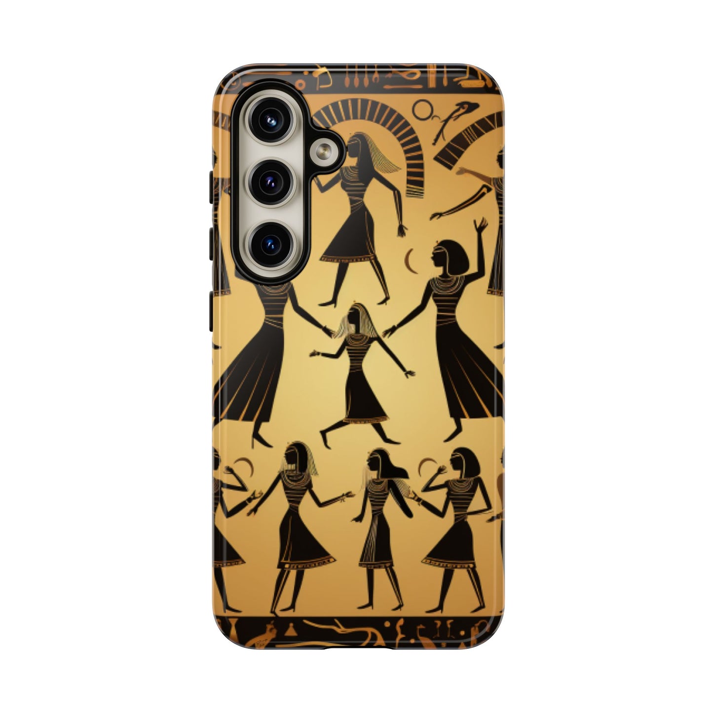 Modern Hieroglyphs