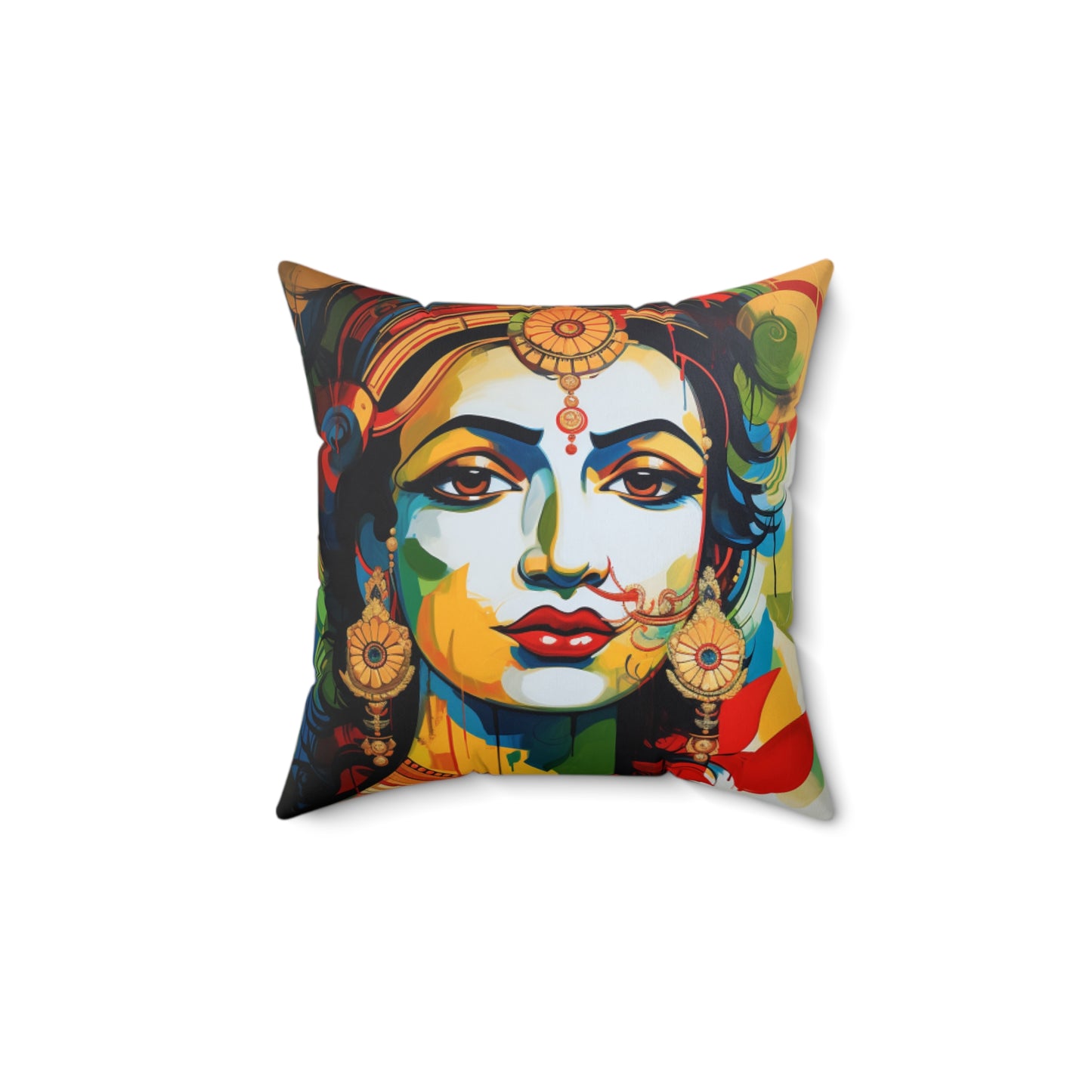 Bharti