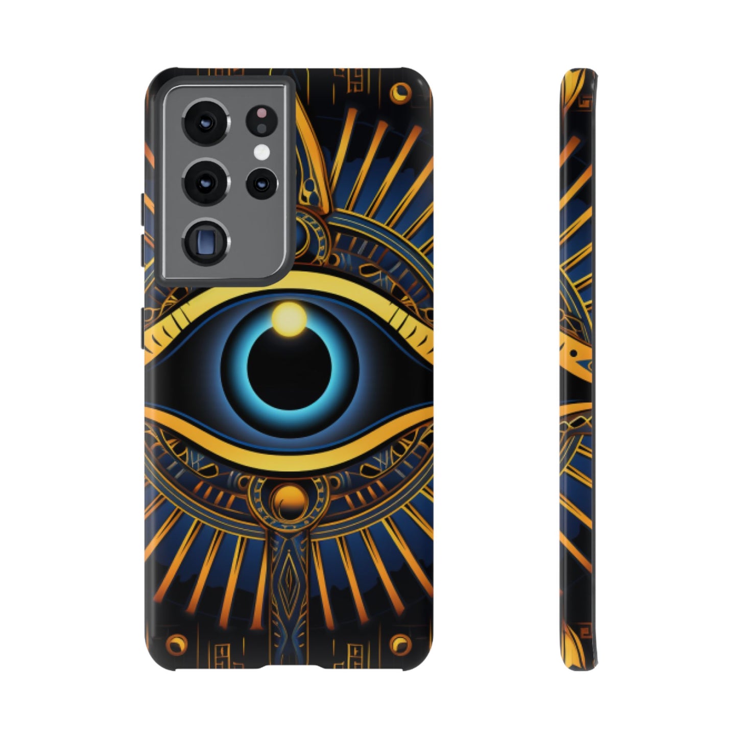 Eye of Horus