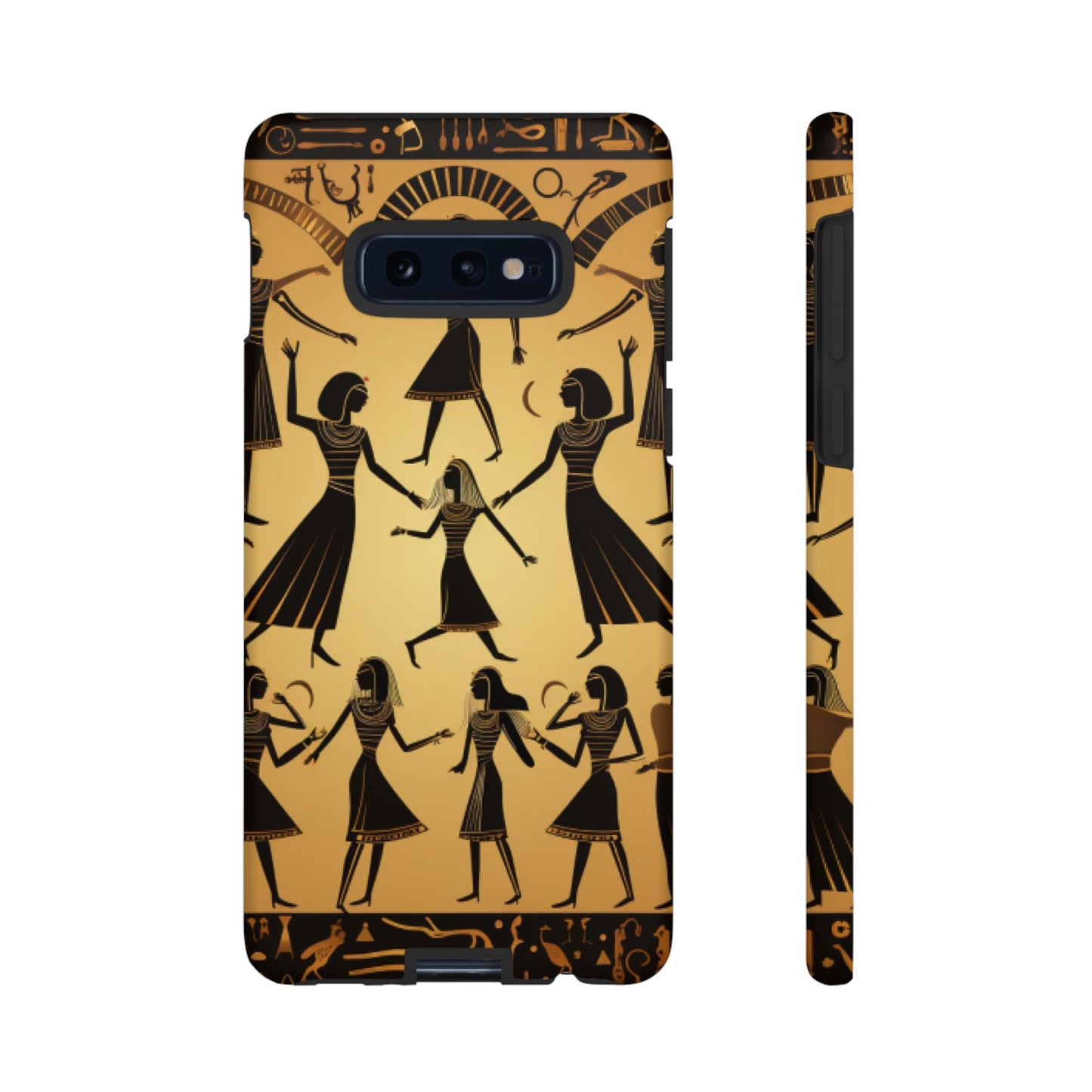 Modern Hieroglyphs
