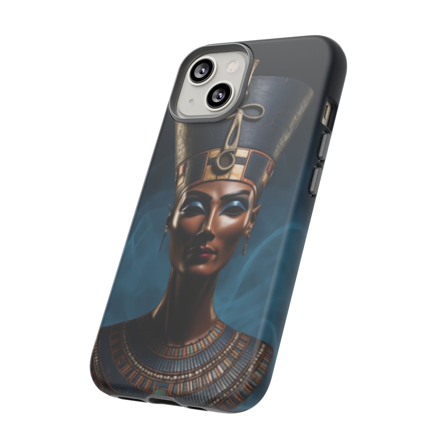 Nefertiti