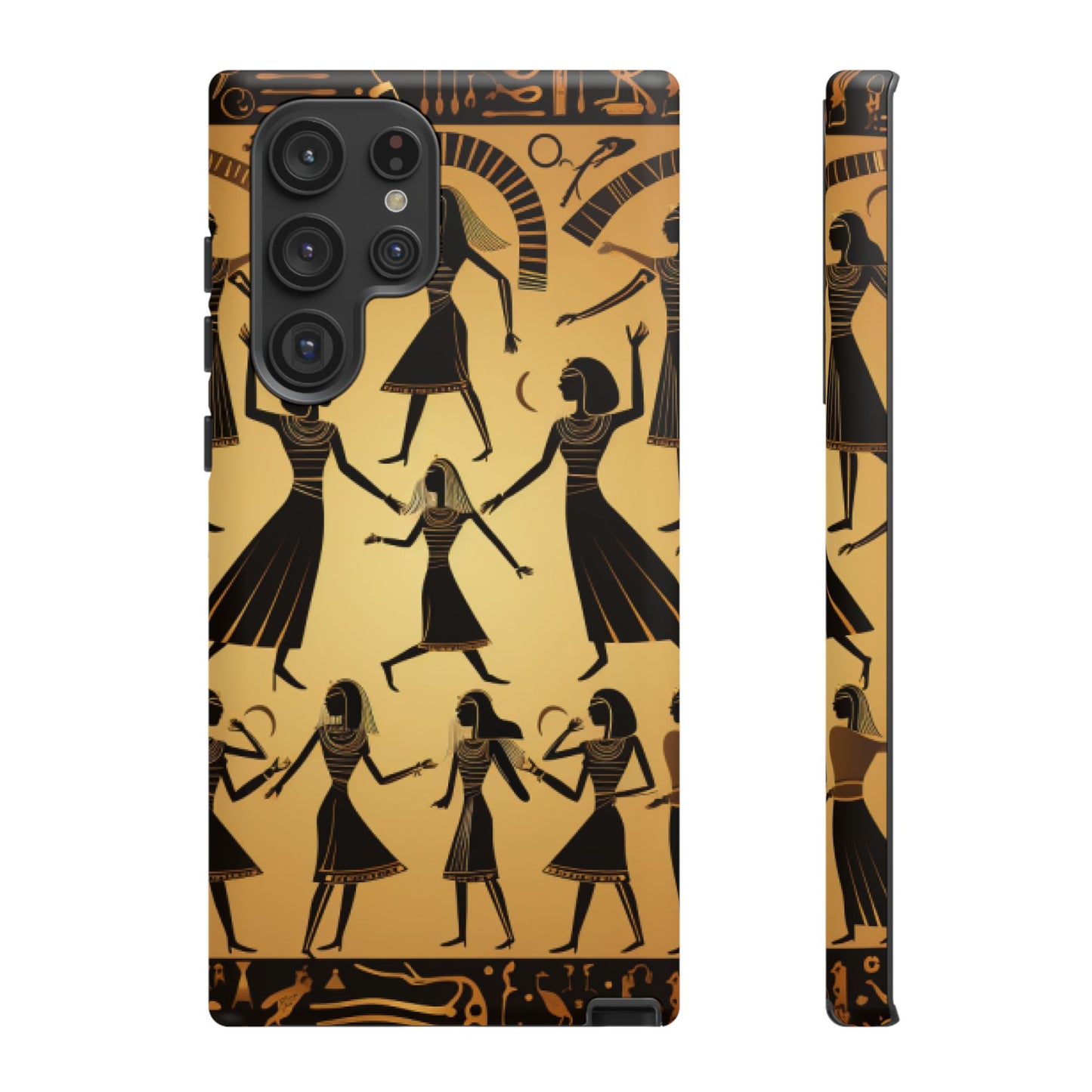 Modern Hieroglyphs