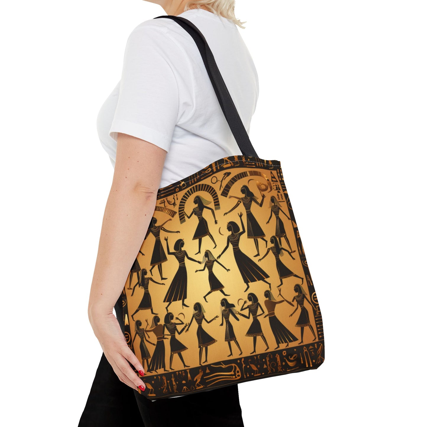 Modern Hieroglyphs