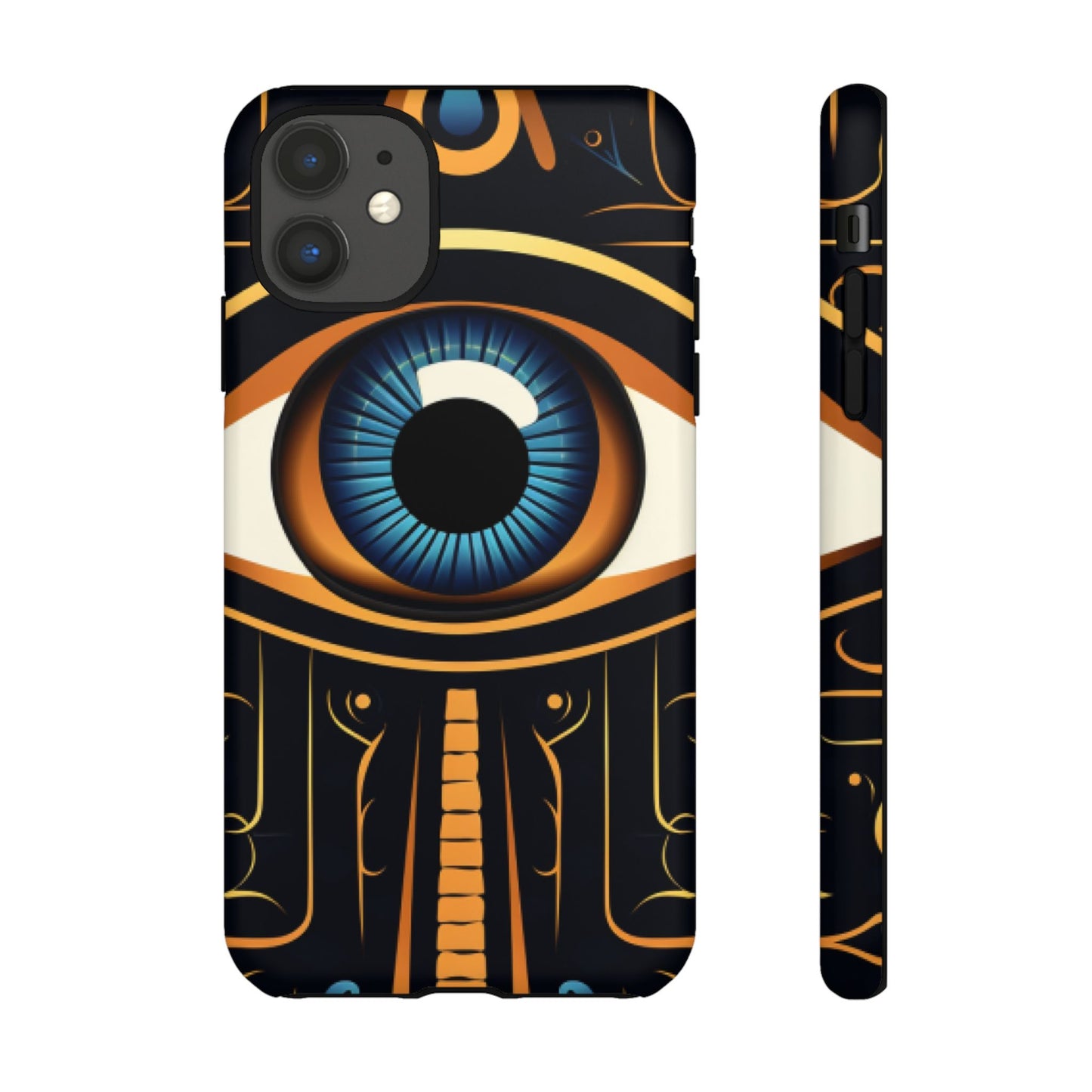 Eye of Horus