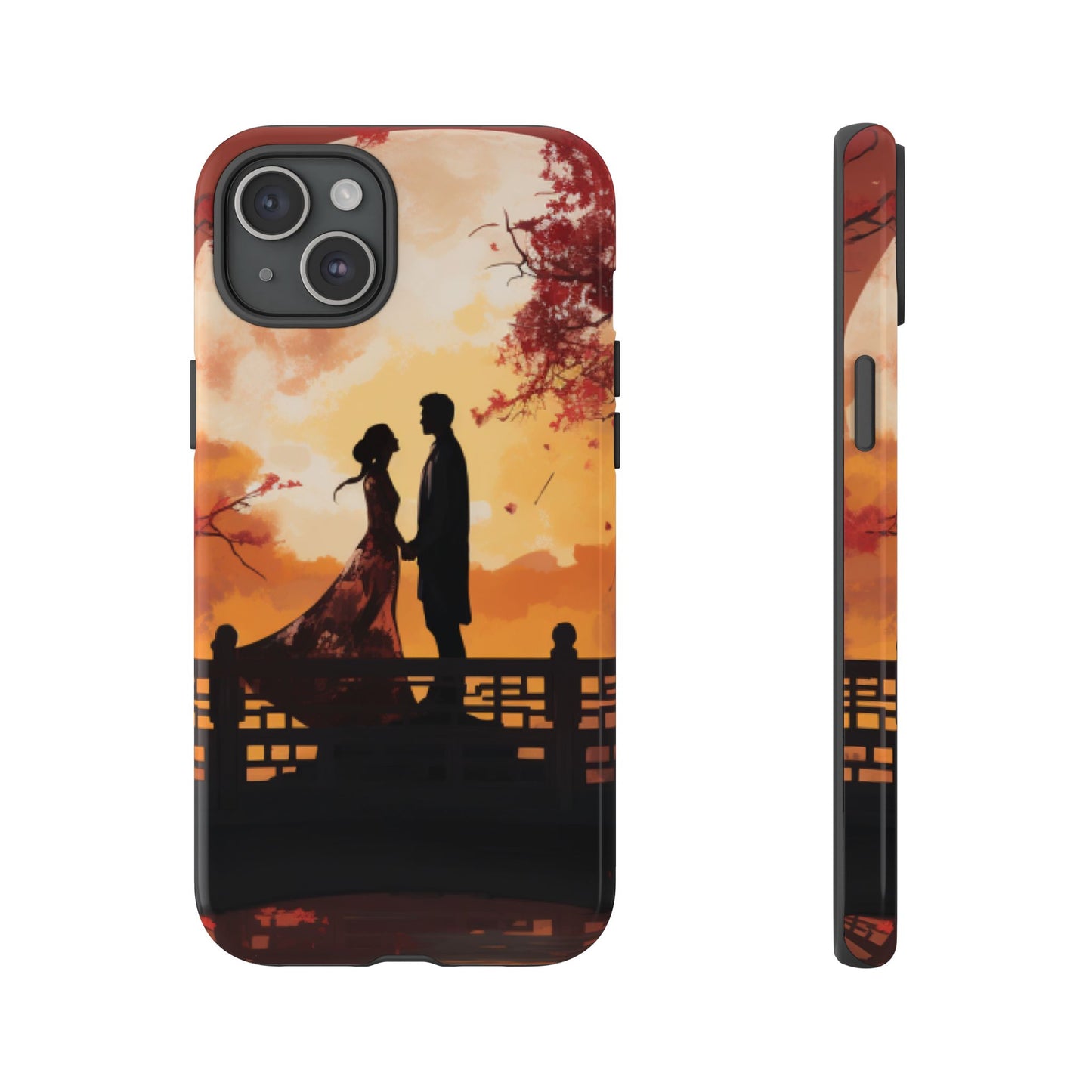 Romance in the Moonlight