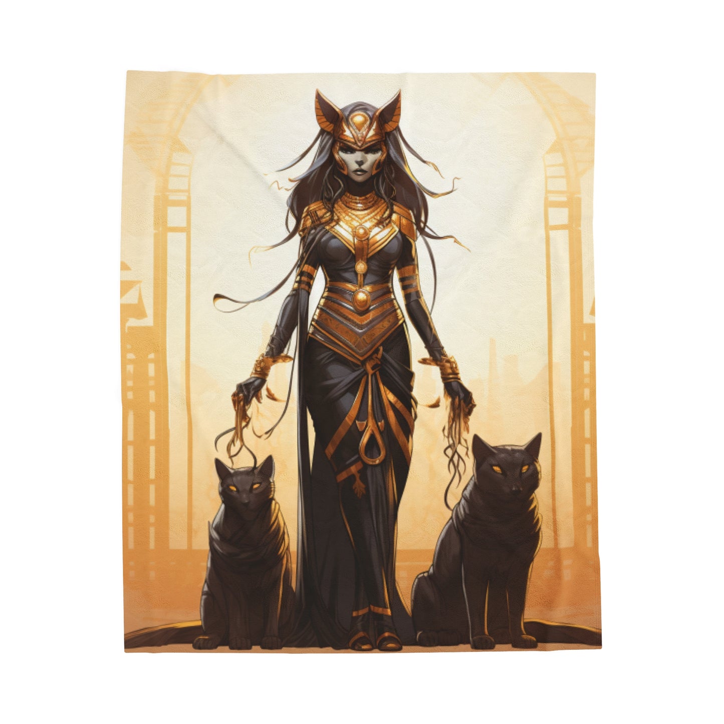 Bastet