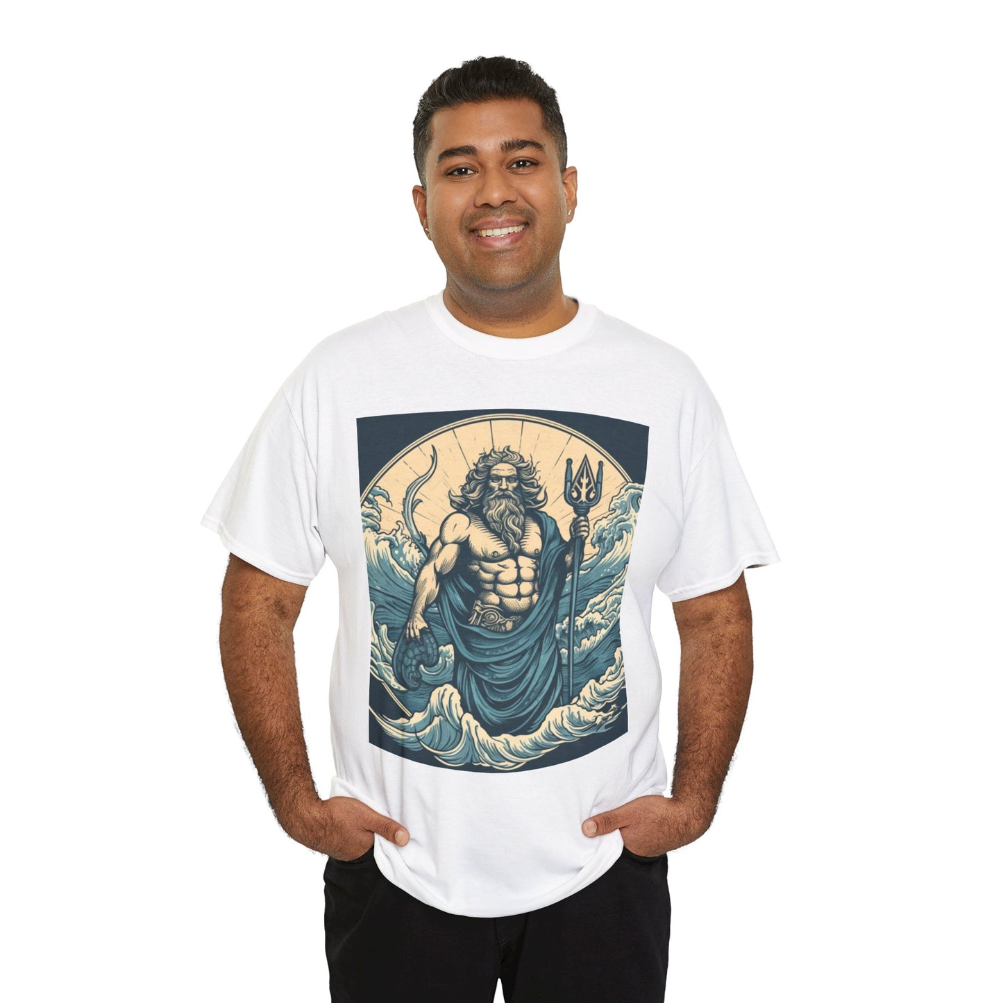 Poseidon