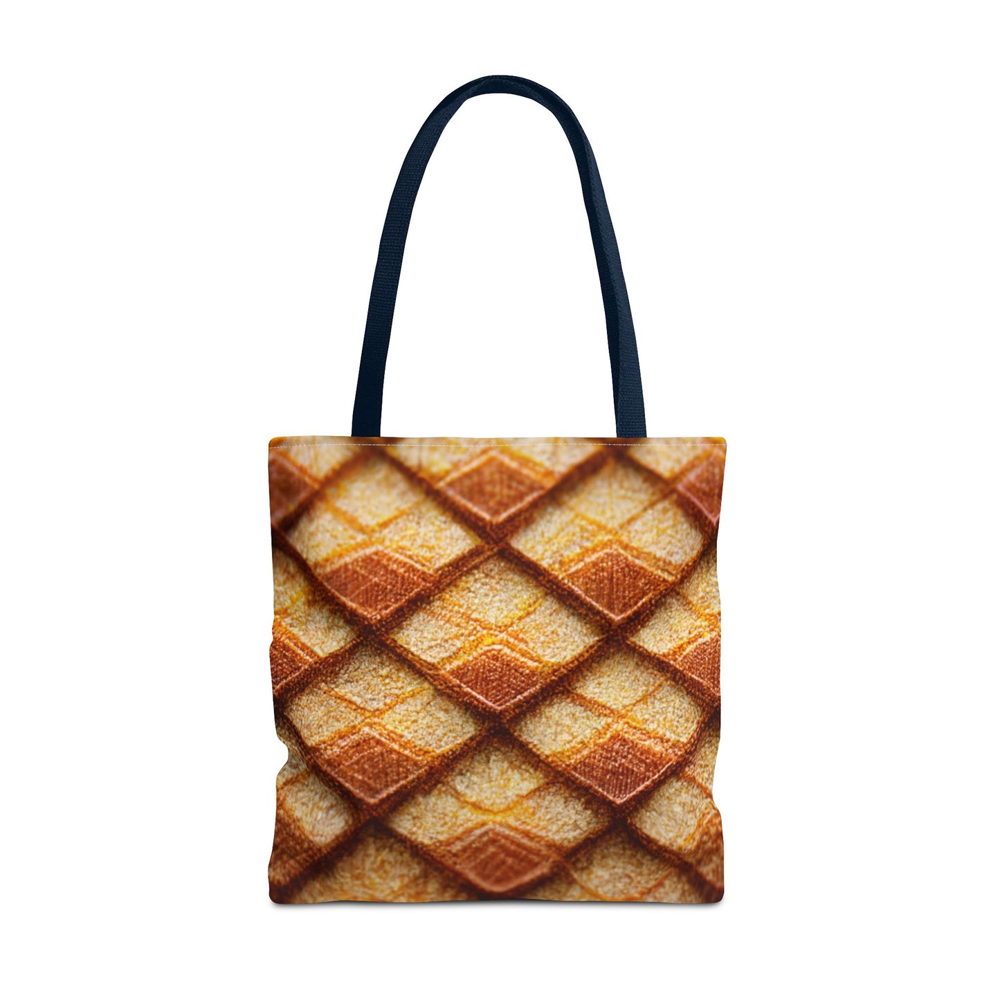 Stroopwafel Pattern