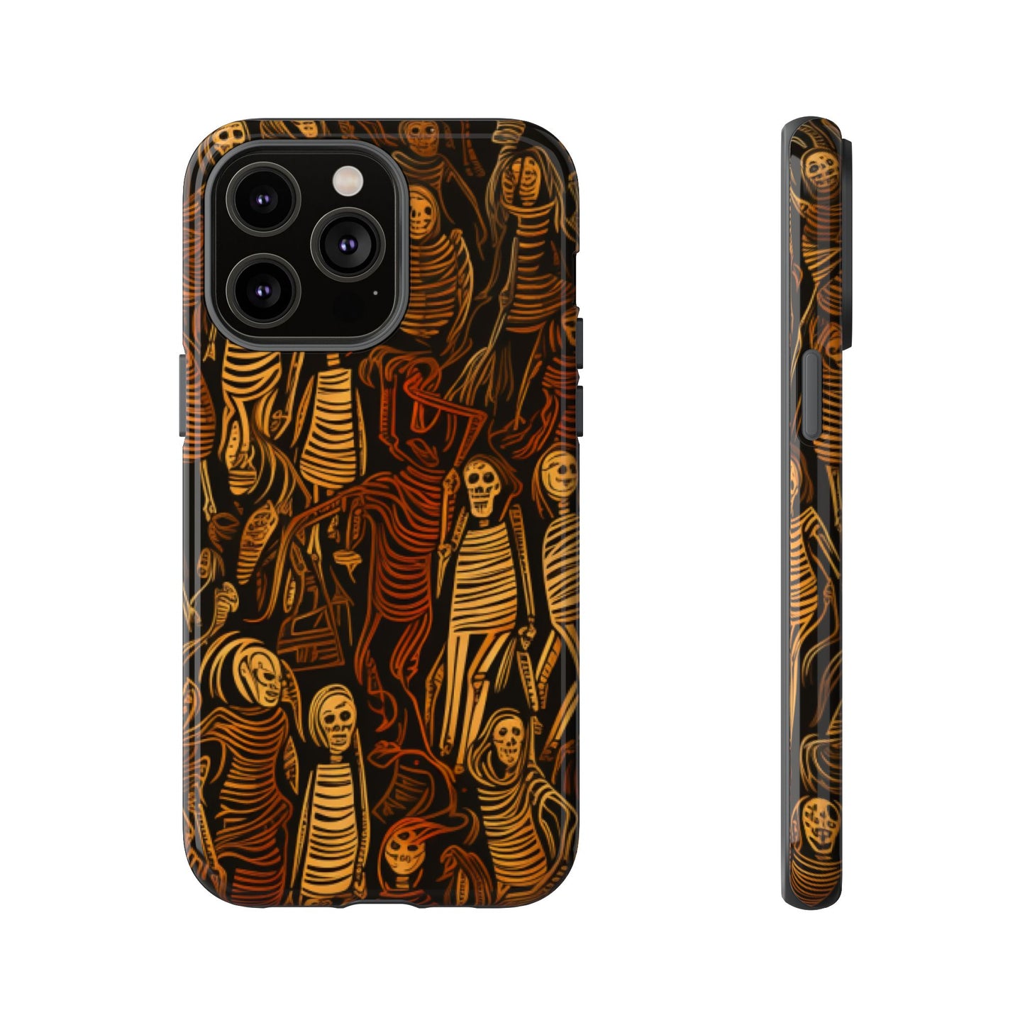 Mummies