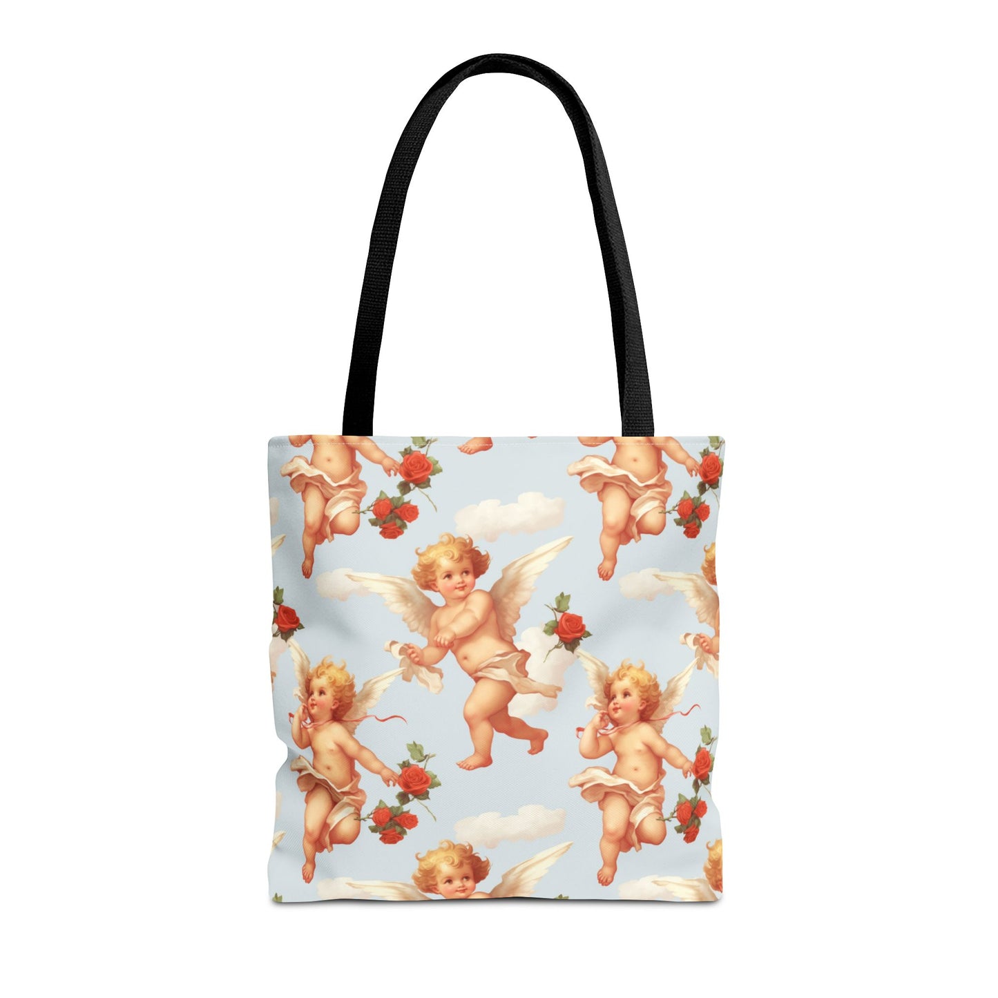 Cupid Pattern
