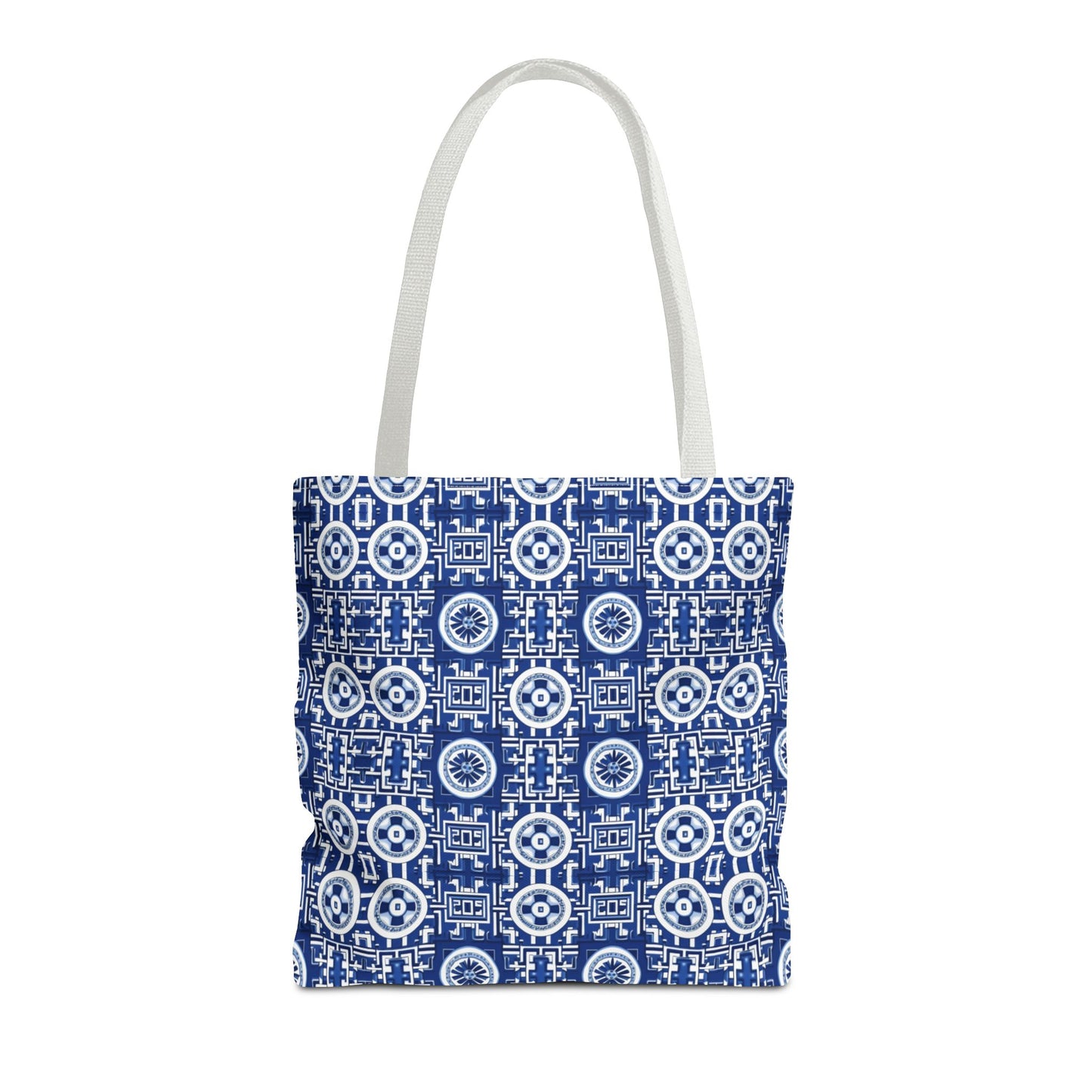 Greek Pattern