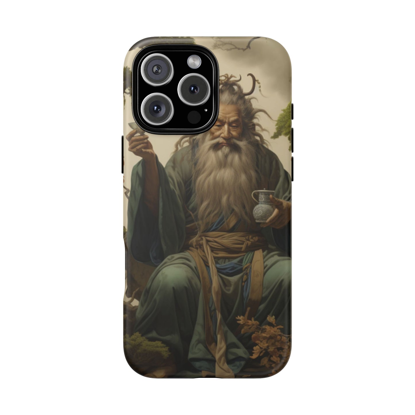 Shennong