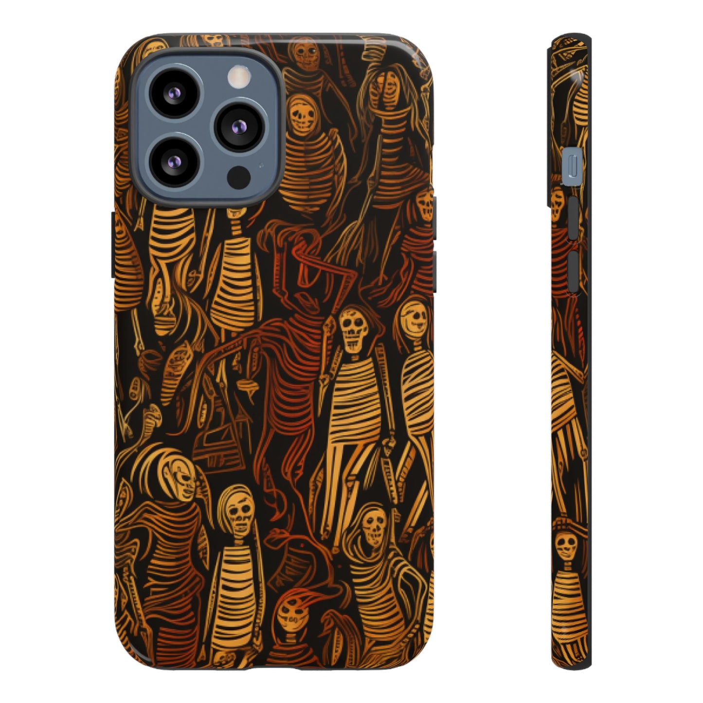 Mummies