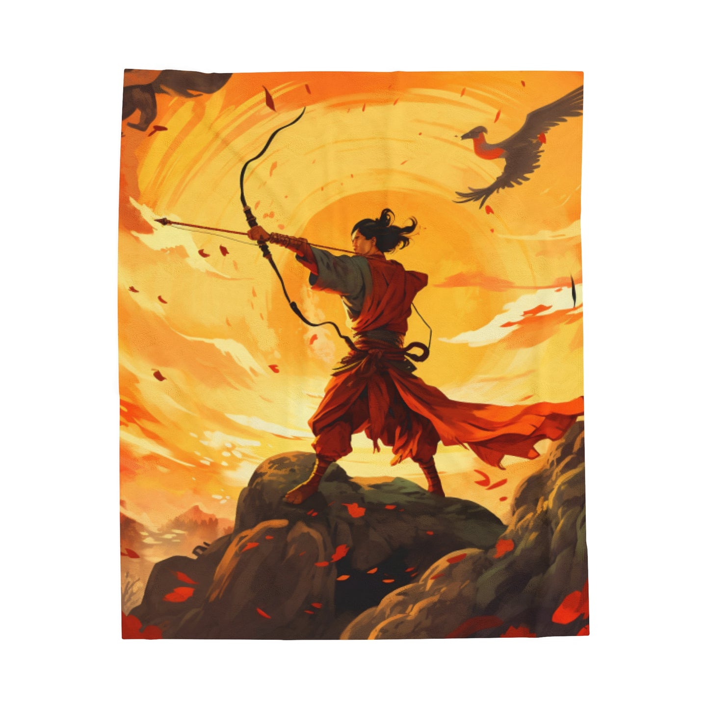 Hou Yi