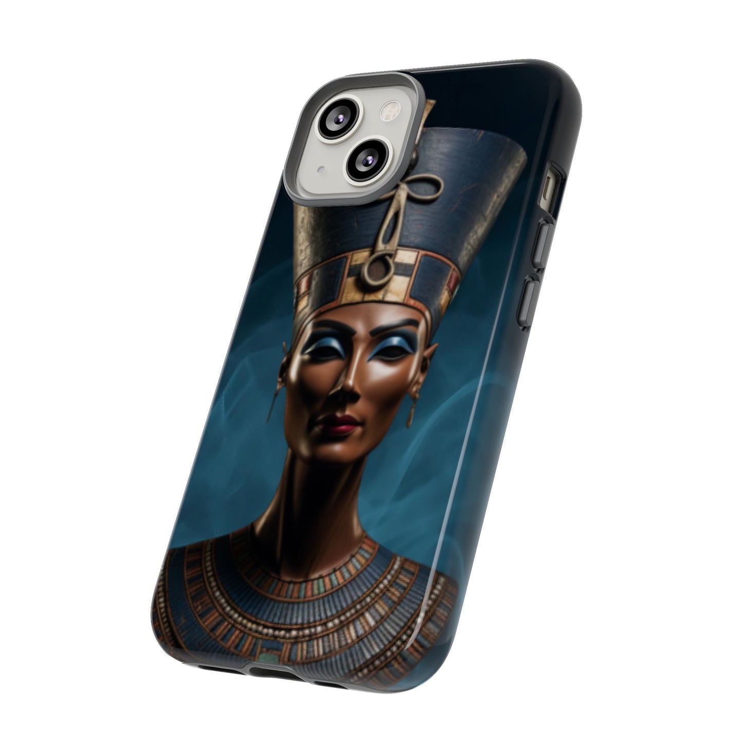 Nefertiti