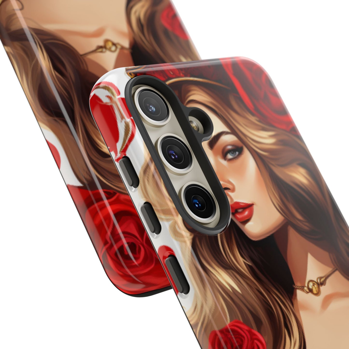 Queen of Hearts