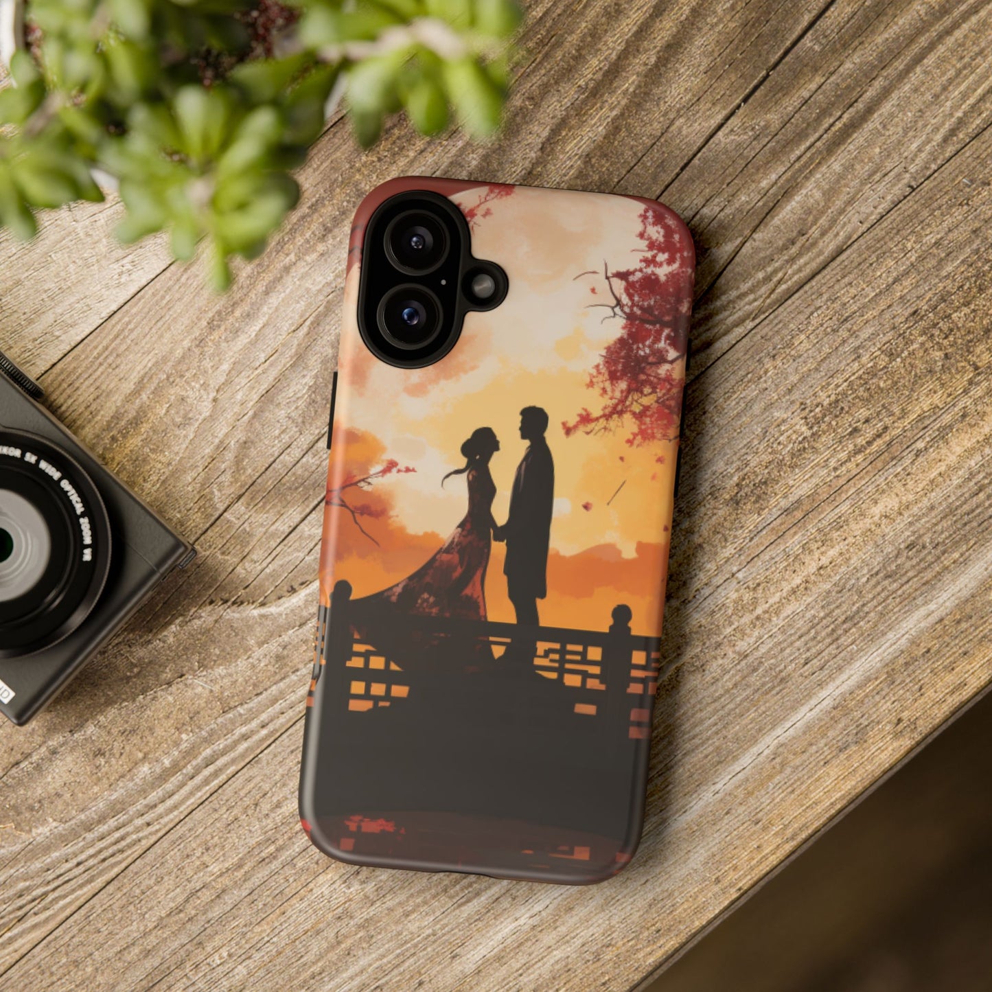 Romance in the Moonlight
