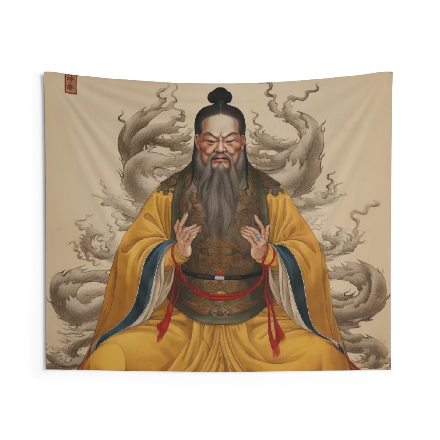 Fuxi