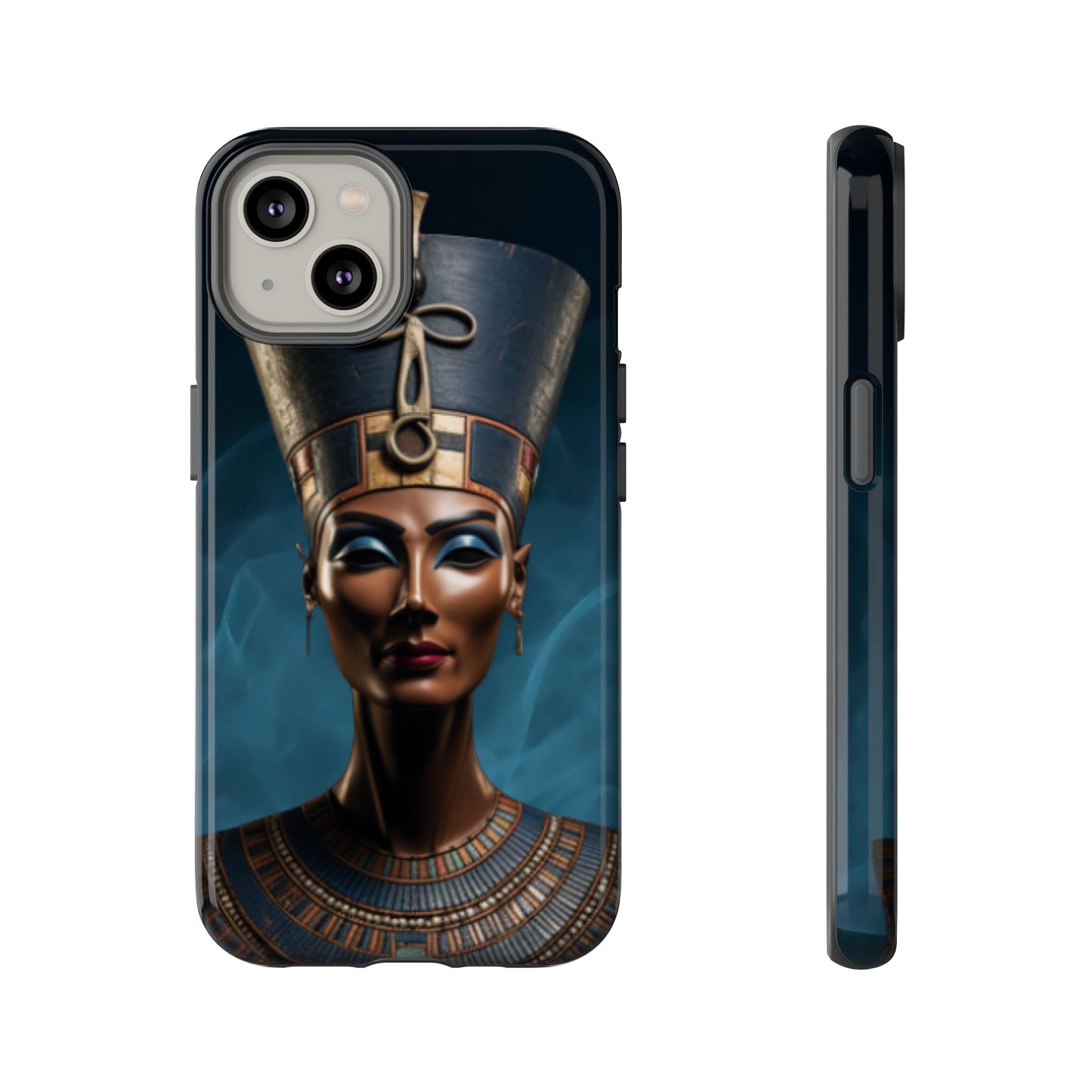 Nefertiti
