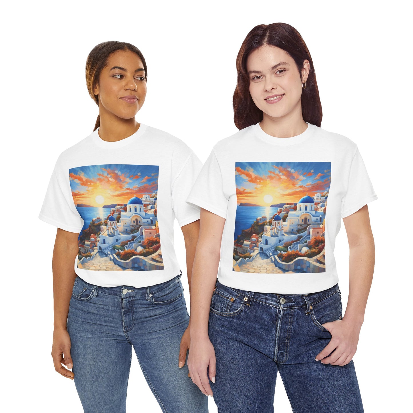 Santorini