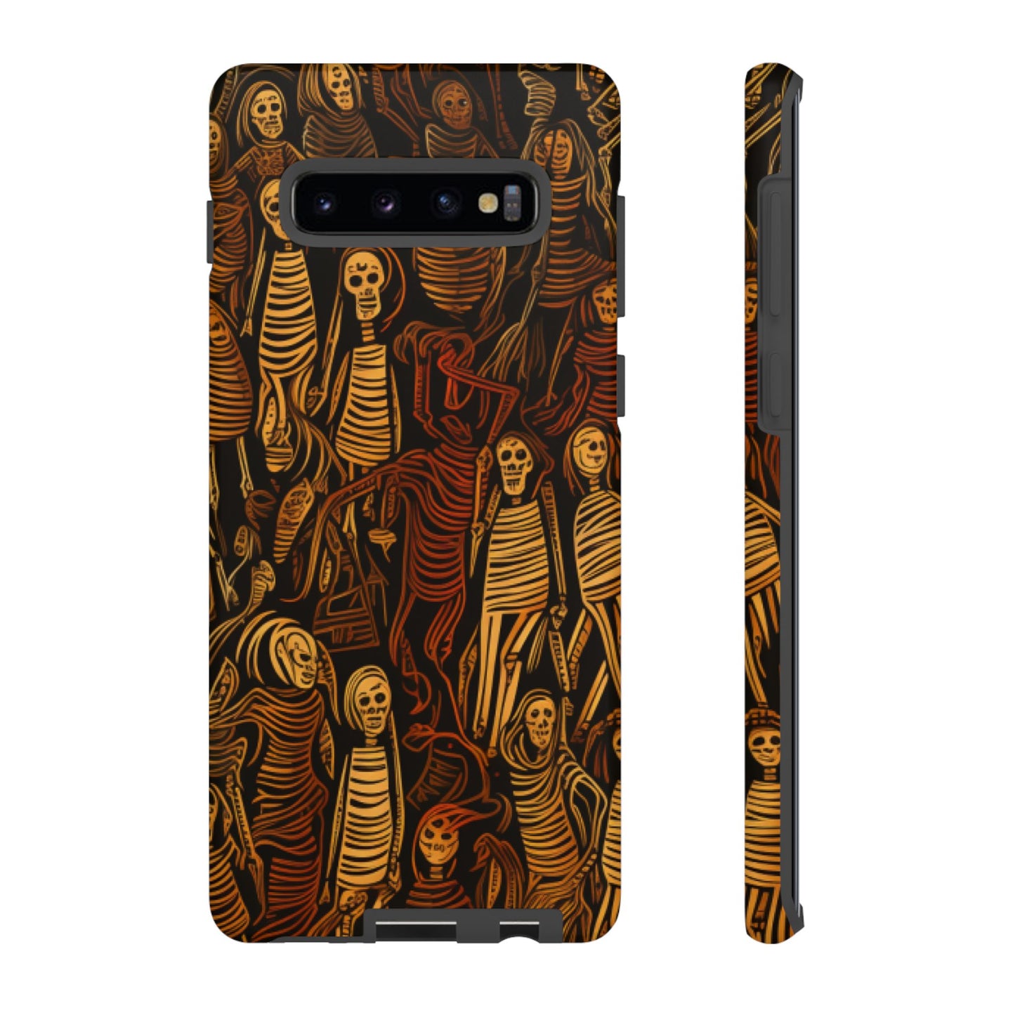 Mummies