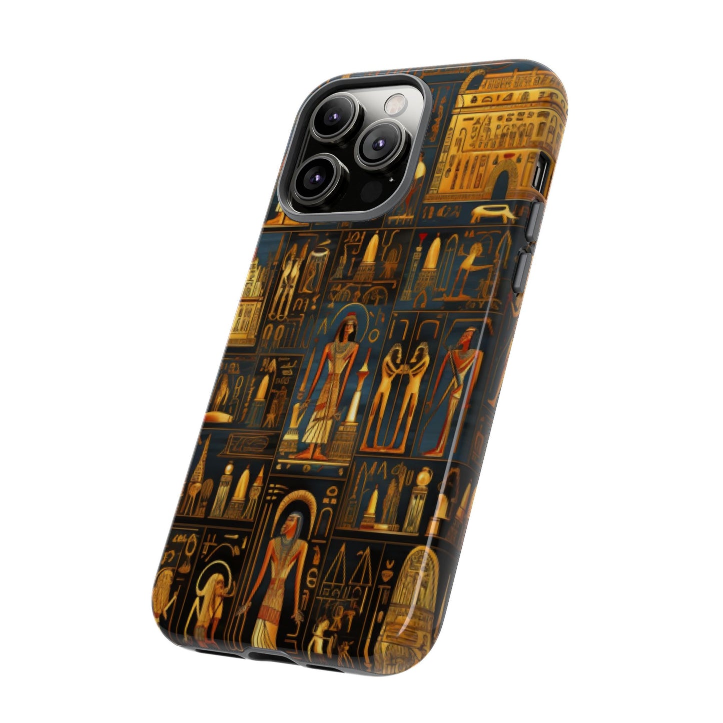 Pharaoh's Chamber