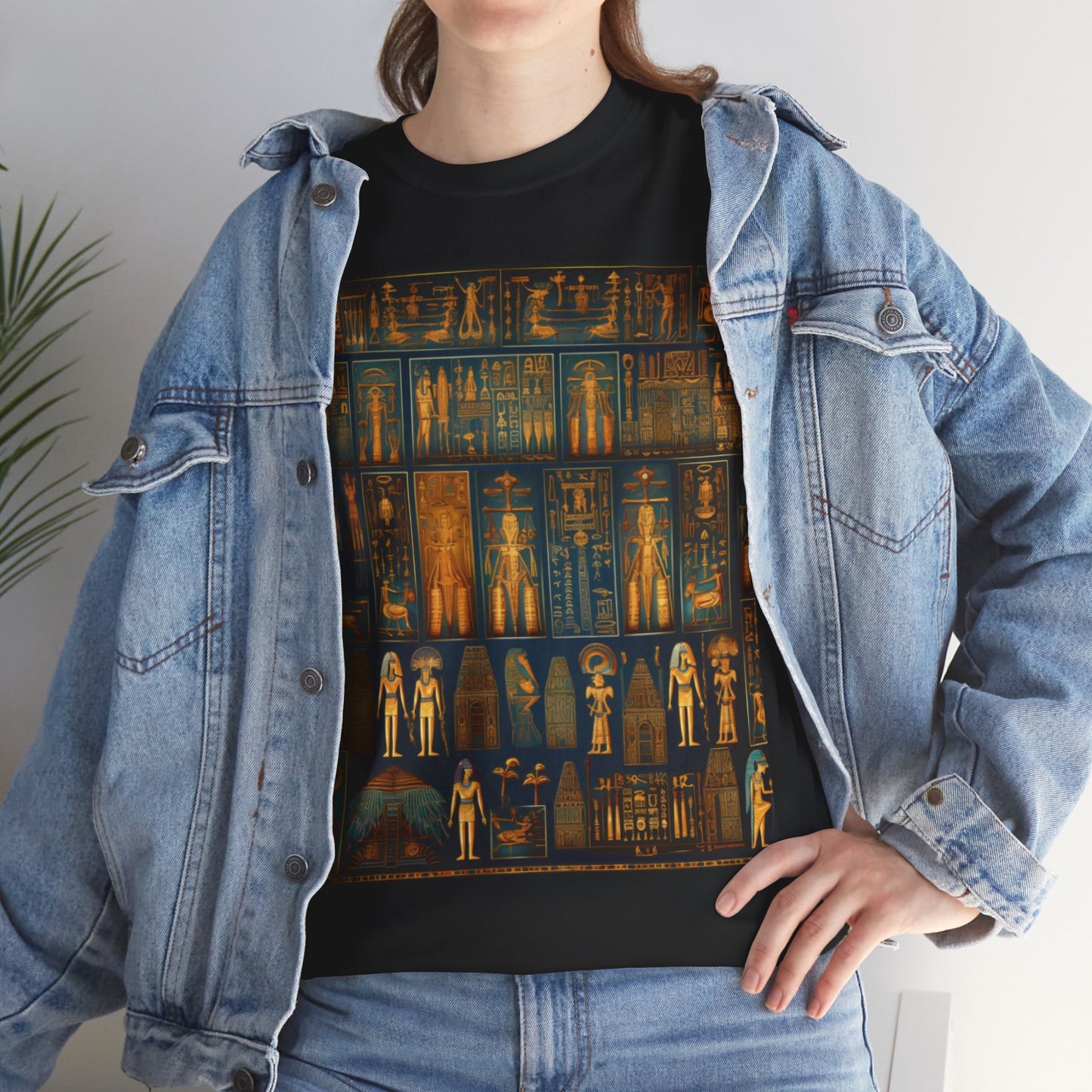 Pharaoh's Chamber