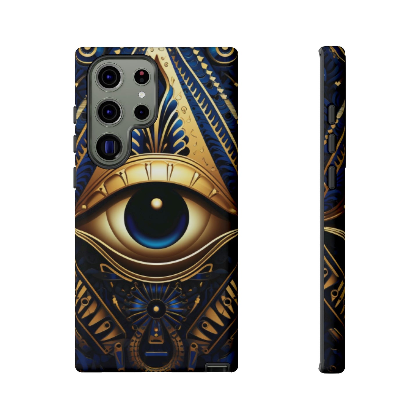 Eye of Horus
